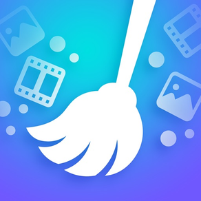Cleaner - Clean Gallery Pro