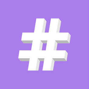 Hashtags Generator ®