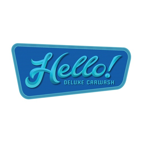 Hello! Deluxe Car Wash