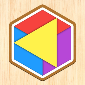 Color Shape Puzzle