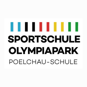 Sportschule im Olympiapark