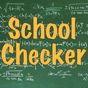 School Checker