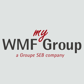My WMF Group - Mitarbeiter App