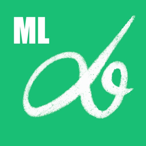 Alphabing ML Malayalam