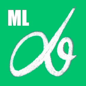 Alphabing ML Malayalam