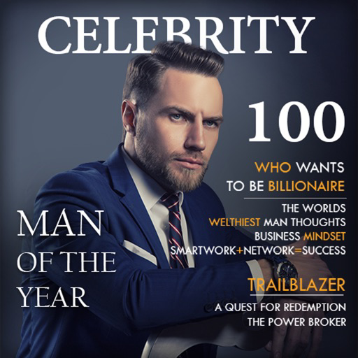 Magazine Photo Frames! for iOS (iPhone/iPod touch) Free Download at AppPure