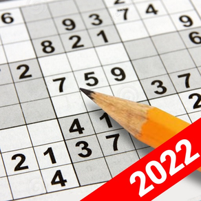 Sudoku Levels 2021