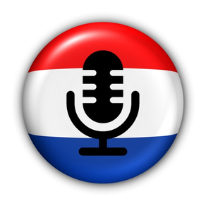 Radio Netherlands