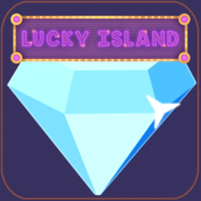 Lucky Island Slots