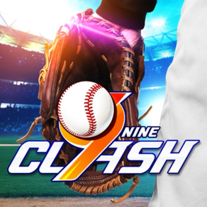 9CLASH : Fun3D Baseball