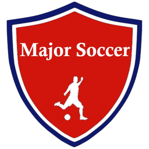 Major Soccer Live