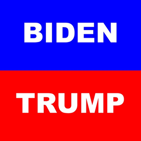 Joe Biden vs Donald Trump 2020