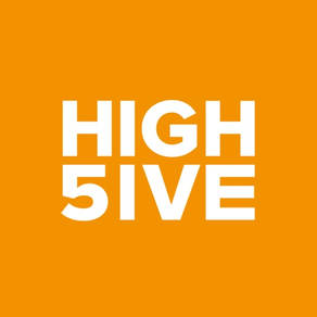 High 5ive 5