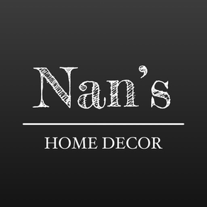 Nan's Home Decor