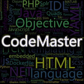 CodeMaster - Mobile Coding IDE