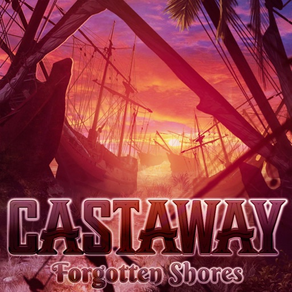 Castaway Forgotten Shores