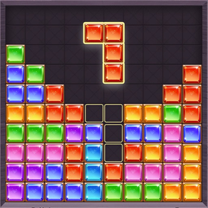 Jewel Block Puzzle Legend 2024