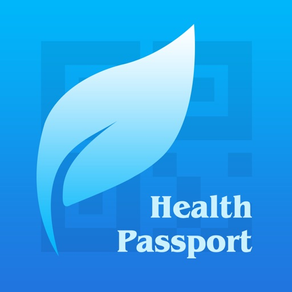 Health Passport App