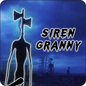 Siren Granny Mod