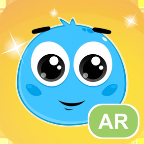 Minis - AR Virtual Pet