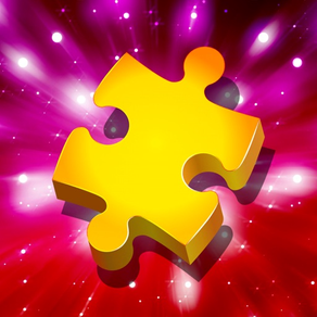 Jolly Jigsaw Puzzles for Fun
