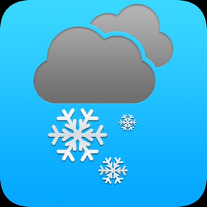 Winter Storm Tracker Pro