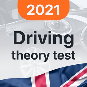 Driving Theory Test - 2021