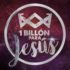 1 Billón para Jesús