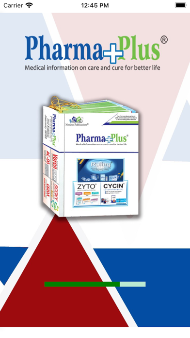 PharmaPlus poster