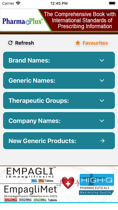 PharmaPlus poster
