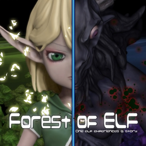 Forest of ELF