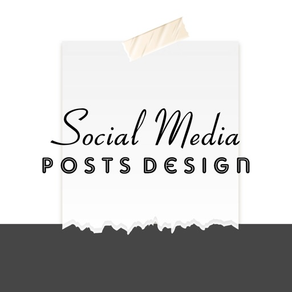 Social Media Posts Design