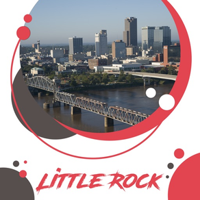 Little Rock City Guide