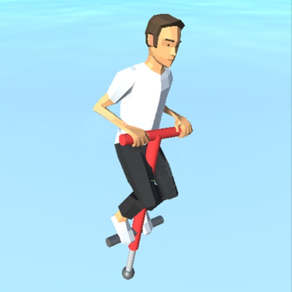 Pogo Runner