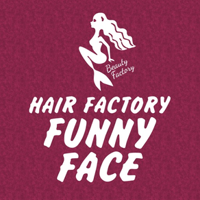 HAIR FACTORY FUNNY FACE