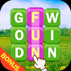 Crossword Relax - Bounty Bonus