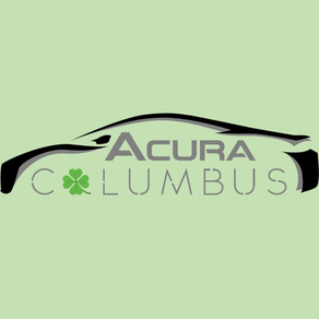 Acura Columbus Dealer
