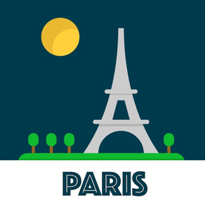 PARIS Guide Billets & Hôtels