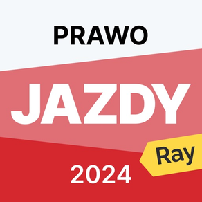 Testy na prawo jazdy 2024-2023