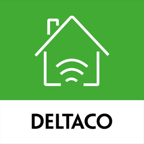 DELTACO SMART HOME