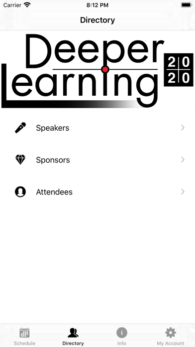 DL2020 poster