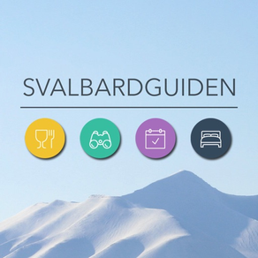 The Svalbard Guide