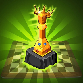 Idle Chess Tycoon