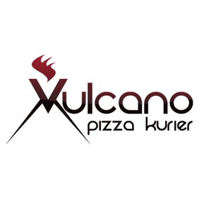 Pizza Kurier Vulcano