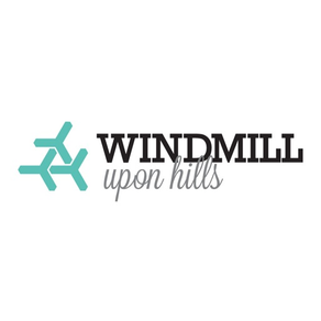 OSK Windmill Upon Hills