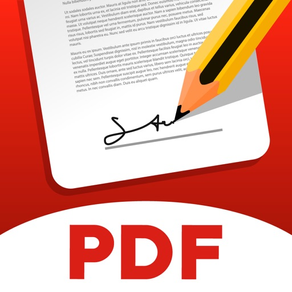 PDF Editor: documentos y notas