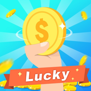 Lucky Winner - Happy Games