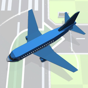 Airport Master 3D