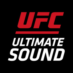 UFC Ultimate Sound