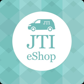 JTI eShop – 온라인 주문